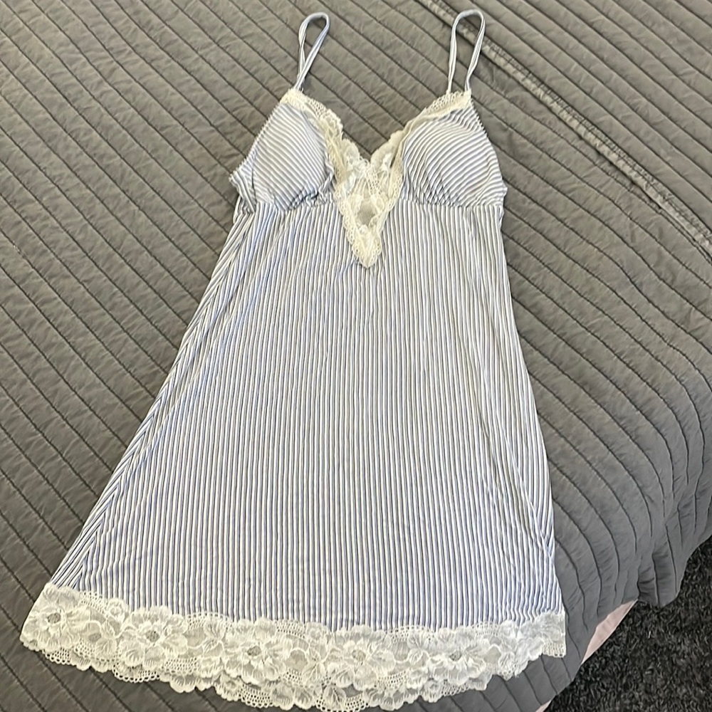 Victoria Secret